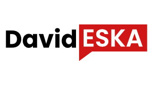 David Eska Logo