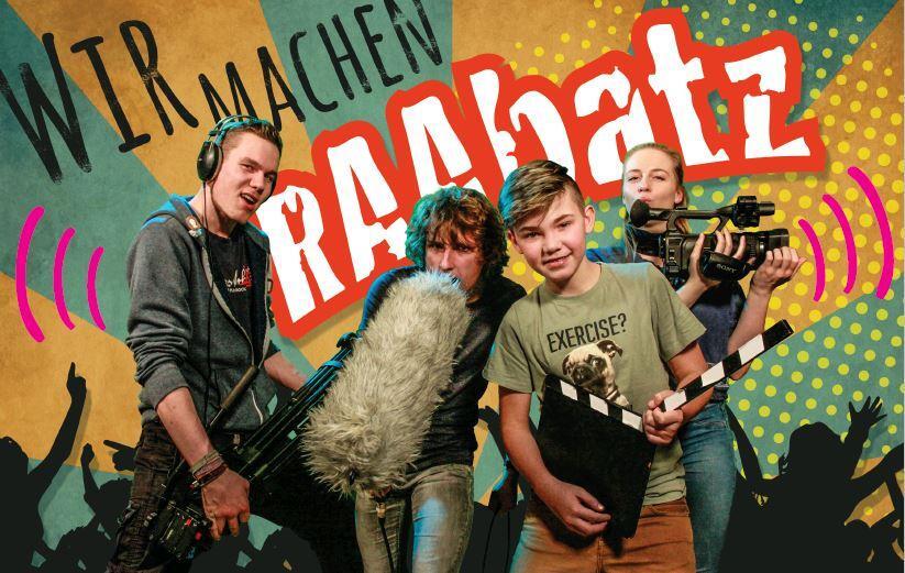 Raabatz-Medienwerkstatt