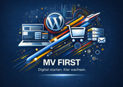 Mecklenburg-Vorpommern First